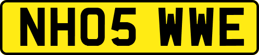 NH05WWE