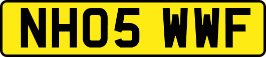 NH05WWF