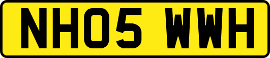 NH05WWH