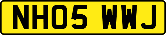 NH05WWJ