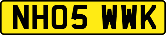 NH05WWK