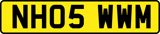 NH05WWM