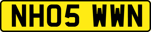 NH05WWN