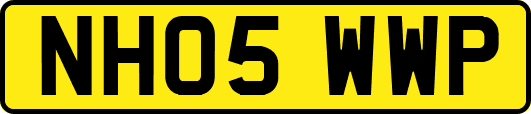 NH05WWP