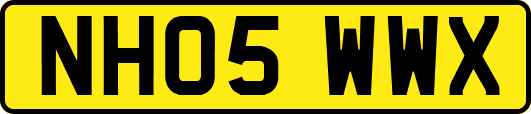 NH05WWX