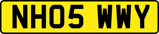 NH05WWY