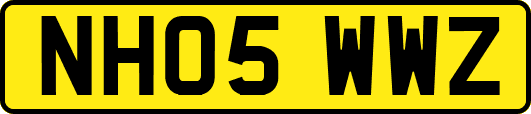 NH05WWZ