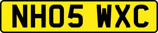 NH05WXC