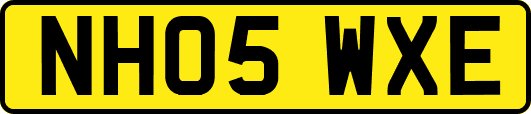 NH05WXE