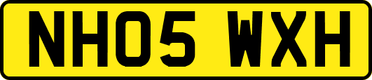 NH05WXH