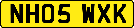 NH05WXK
