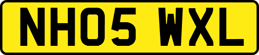 NH05WXL