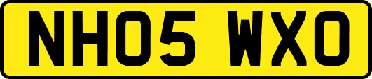 NH05WXO