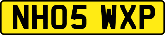 NH05WXP