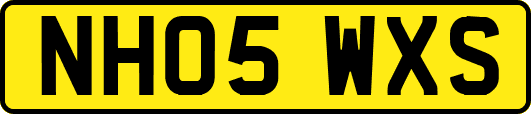 NH05WXS