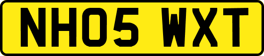 NH05WXT