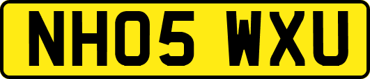NH05WXU