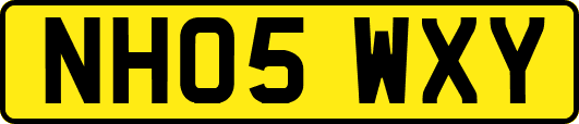 NH05WXY