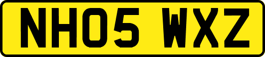 NH05WXZ