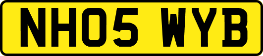 NH05WYB