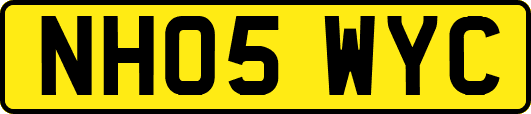 NH05WYC