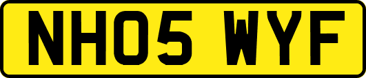 NH05WYF