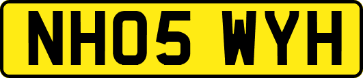NH05WYH