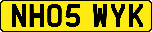 NH05WYK