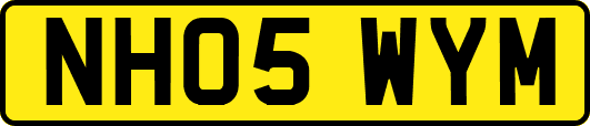 NH05WYM