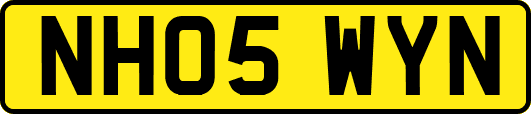 NH05WYN
