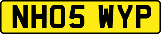 NH05WYP