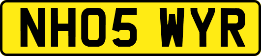 NH05WYR