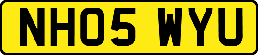 NH05WYU