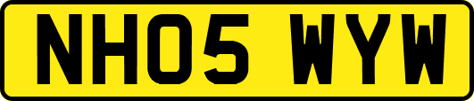 NH05WYW