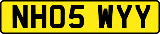 NH05WYY