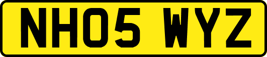 NH05WYZ