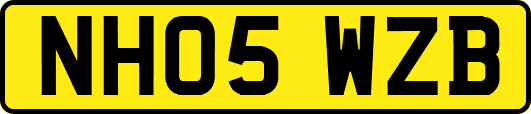 NH05WZB