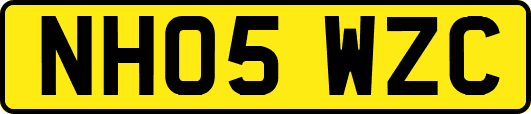 NH05WZC