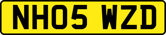 NH05WZD