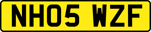 NH05WZF