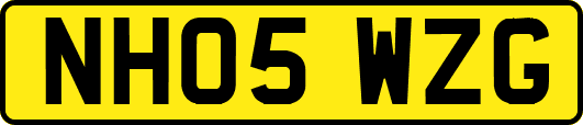 NH05WZG