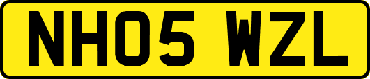 NH05WZL