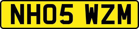 NH05WZM