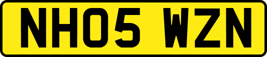 NH05WZN