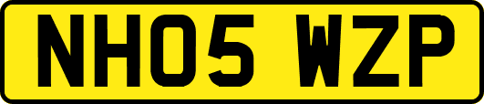 NH05WZP