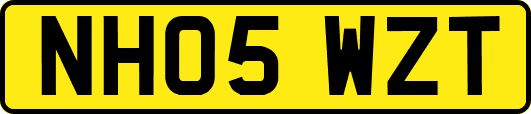 NH05WZT