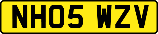 NH05WZV