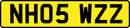 NH05WZZ