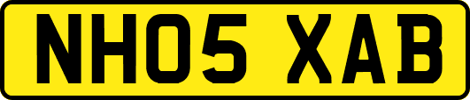 NH05XAB