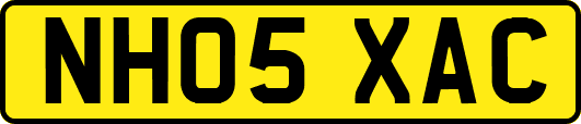NH05XAC